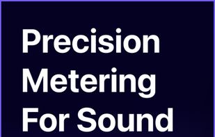 Decibel Meter Ultra screenshot 1