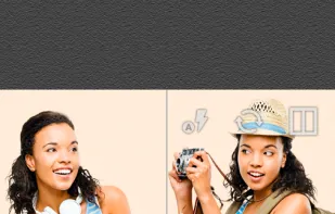 Split Camera screenshot 1