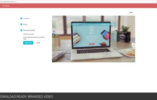 Shotbrander screenshot 3