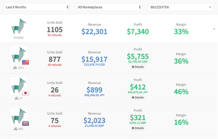 Shopkeeper screenshot 3