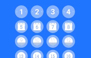 GEL Icon Pack screenshot 3