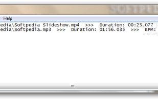 Audio Beat Detector screenshot 3