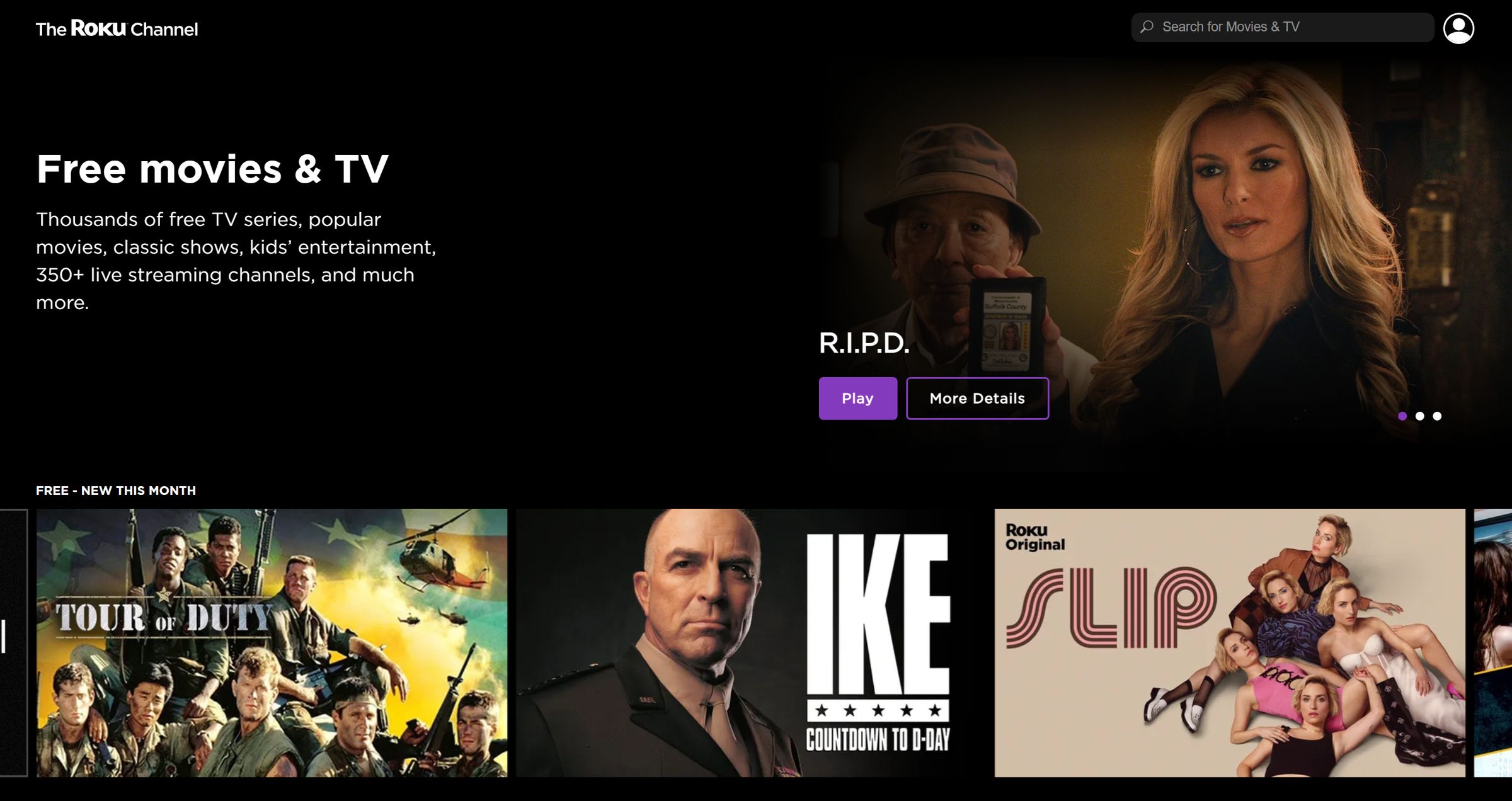 The Roku Channel Review