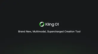 Kling launches multimodal creative engine for unified editing image
