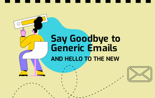 CuratedLetters screenshot 3