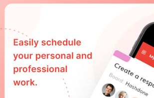 Hashdone screenshot 3