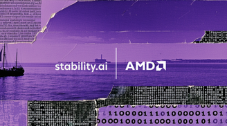 Stable Diffusion optimized for AMD hardware image