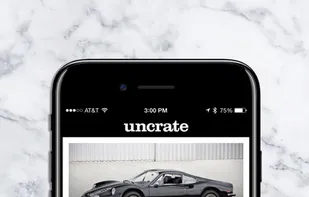 Uncrate screenshot 1