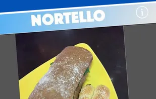 NortelloApp screenshot 1