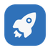 Space Launch icon