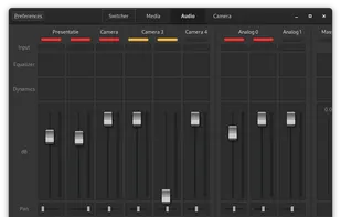 Open Switcher Control screenshot 3