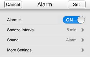 Angry Dog Alarm screenshot 1