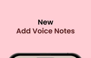 Gratitude: Self-Care Journal screenshot 1