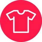 Change Clothes AI icon
