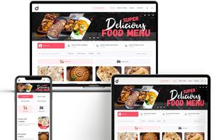 Frontend Mockup