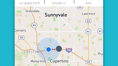 Trip tracker