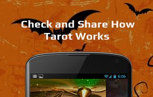 How Tarot works