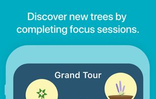 Flora - Green Focus screenshot 3