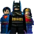 Lego Batman 2: DC Super Heroes icon
