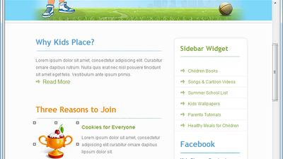 WYSIWYG HTML Editor