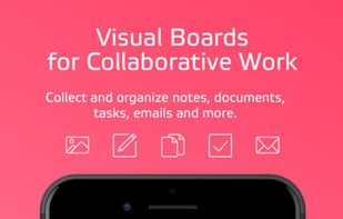 Infolio screenshot 1