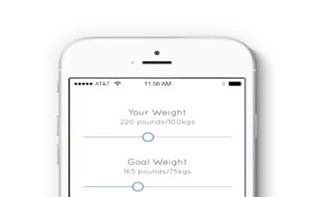 My Calorie Limit screenshot 3
