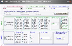 SUPER© screenshot 1