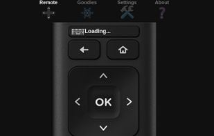Remoku screenshot 1