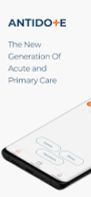 Antidote Telehealth: Ask a Real Doctor 24/7