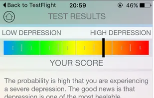 PsycAppsE screenshot 2