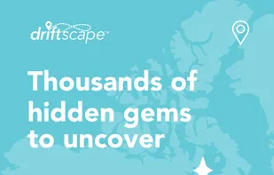 Driftscape screenshot 3