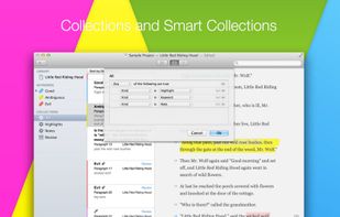 Annotations for Mac screenshot 3