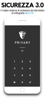 Privary screenshot 3