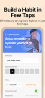 Daily Routine Planner : Habitt screenshot 2