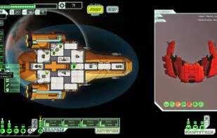 FTL: Faster Than Light screenshot 1