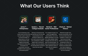 MyInvestment AI screenshot 3