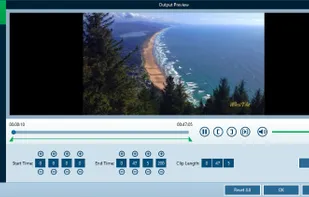 Leawo Blu-ray Ripper screenshot 1