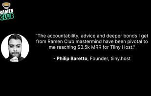 Ramen Club screenshot 2