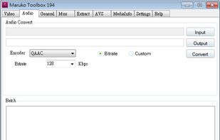 Maruko Toolbox screenshot 2