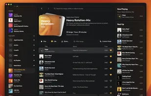 Daft Music screenshot 1