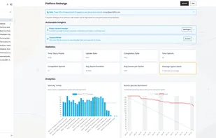 SprintFlint screenshot 2