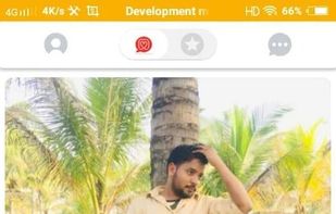 Mmeet app screenshot 3