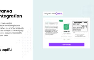 Canva Integration