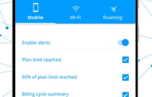 My Data Manager screenshot 3
