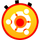 Spongebuntu Icon