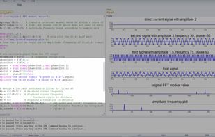 Altair Compose screenshot 1