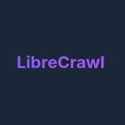 LibreCrawl icon