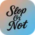 Slop or Not icon
