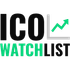 ICO Watch List icon
