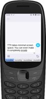 Traditional T9 screenshot 3